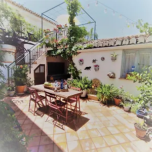 La Casa De Chabeli Сasa de vacaciones
