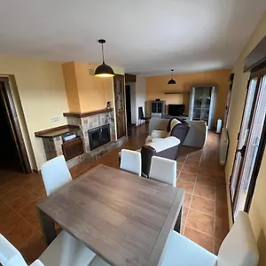 Alquería De Segur A Apartamento