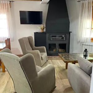 Casa Irene I Casa rural