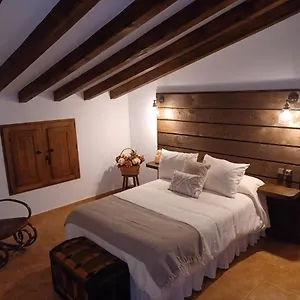 El Rincon De Beba Сasa de vacaciones