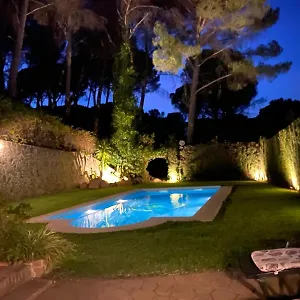 Casa Ondinas Del Chalet