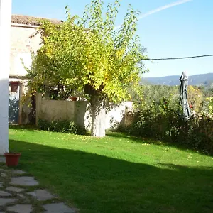 La Tiná Сasa de vacaciones
