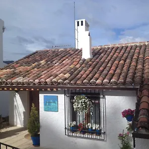 El Rincon De Paco Casa rural